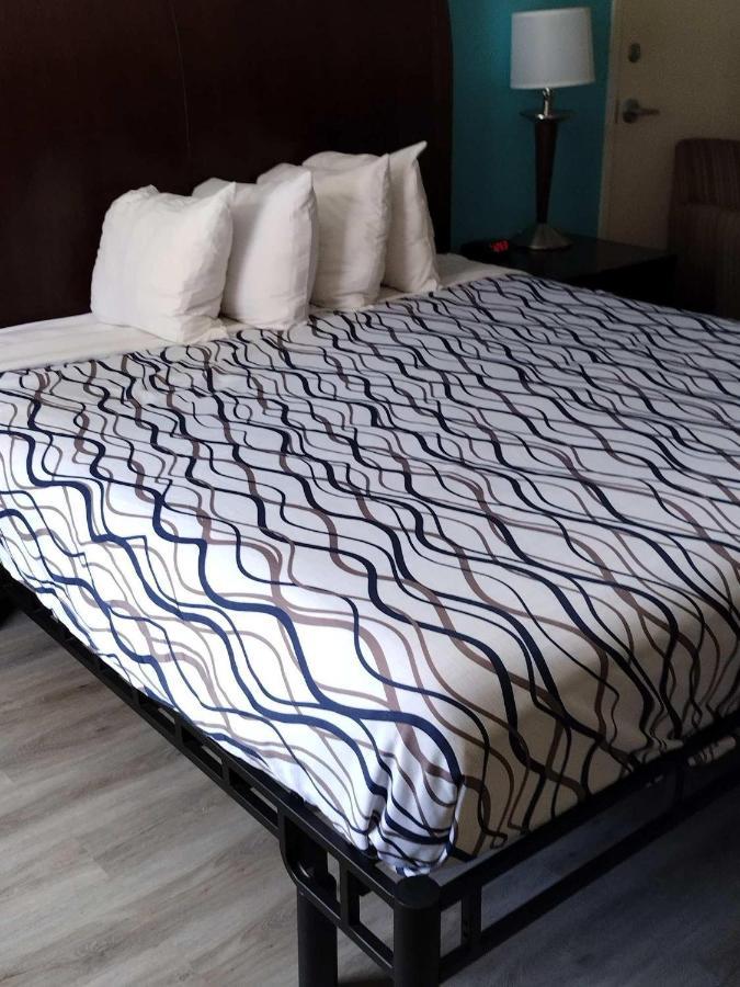 Magnolia Inn Extended Stay Of Kingsland - New 2024 - Book A Kitchen Room - 12 Noon Check Out - Sleep In Late - Better Sleep - Ultra Sparkling - Pool Open Until Until 4Am - Stay And Save Today - 24 Hour Front Desk - Premium Coffee Bar - Award Winning Exterior foto